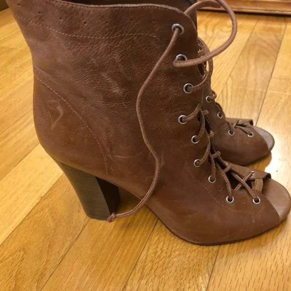 Open toe sandal - Picture 5 of 7